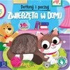 Aksjomat Paliesk ir pajusk gyvūnus princo namuose... 40188