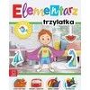 Aksjomat WORLD 3 metukų pradinukas Ikimokyklinuko pasaulio užsiėmimų knygelė su užduotimis KS0909