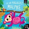 Aksjomat Gili-gili aksioma! Paglostyk beždžionę, atidaryk atvartus ir...41819