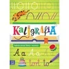 Aksjomat Kaligrafia Ładnie piszę litery i wyrazy 41178