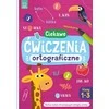 Aksjomat Išsilavinimo žaidimai vaikams - Rašymo lavinimo užduotys 1-3 klasėms