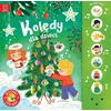 Aksjomat „Axiom Christmas Carols“ vaikams Klausyk ir dainuok! 41536