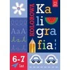 Aksjomat Kaligrafijos rinkinys vaikams 6-7 m. KS1066