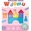Aksjomat „Axiom“ mažylio spalvinimo knygelė namuose 36845