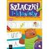 Aksjomat Axiom Mokymo Priešmokyklinukams: Pirmas Žingsnis Link Gražaus Rašymo