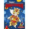 Aksjomat „Axiom“ *****Superherojų spalvinimo knygelė berniukams 36531