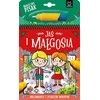 Aksjomat Malowanka su pisakiem wodnym Jaś i Małgosia 36678