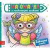 Aksjomat Axiom *****Malow.su judančios akys Juokingos kaukės 69724
