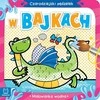 Aksjomat Axiom *****Akvarelės tapyba Magiškas teptukas Pasakose 35169