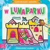 Aksjomat *****Malow.wodna Czarodz.pędzel.W lunaparku 35176