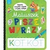 Aksjomat Maluszek pisze wyrazy Odgadnij zagadki i p...39389