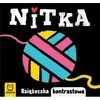 Aksjomat Knyga kontrastinė KS1115