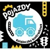 Aksjomat Transporto priemonės. Kontrastinė knyga
