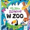 Aksjomat KSIĄŻ. Raz, dwa, trzy szukam! W zoo