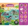Aksjomat Aksioma Mes klausomės gyvūnų! Zoologijos sode 10 skamba 38146