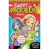 Aksjomat Axiom Supermodels su nakl.Colorful.animal.friends 37941