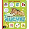 aksjomat „Axiom“ mieli poniai. Lipdukų albumas KS0641