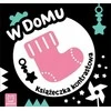 Aksjomat Axiom Vaikų Knyga – Aukštos Kontrasto Knyga Mažiausiems