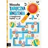 Aksjomat Axiom Mokymosi priemonė - Daugybos lentelė su maginiu didinamuoju stiklu