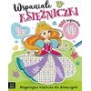 Aksjomat Axiom Veiklos Knyga Princesėms | 1000 Deimantų KS1166