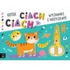 Aksjomat Axiom Kirpimo Rinkinys su Žirklėmis, Katės Kirpimas! KS1169