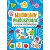 Aksjomat Wzorowy przedszkolak Uczę się i rozwišzuję! 39631