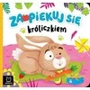 Aksjomat Aksioma Pasirūpink zuikučiu 39617