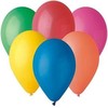 Akson MIX Balloons 8 colių (20 cm) 100 vnt Gemar