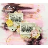 Dallprint Dvipusė lipni juosta 15mm x 10m