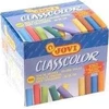 Akson Spalvota kreida JOVI Classcolor Box, 100 vnt.