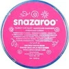 Akson „Snazaroo“ 18 ml veido ir kūno dažai, rožiniai, ryškiai rožiniai, uniw
