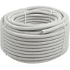 Akssj Rura elektroinstalacyjna karbowana AKS Zielonka 444034 RKGL20 FI20/14,1 PVC 320N su pultu 50m pilka
