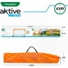 Aktive Aktyvus FUTBOLO GOAL 200X100X100CM AKCIJA