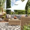 Aktive Aktyvus SUN SHADE UV50 PROT TRIANGULAR