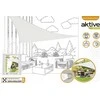 Aktive Aktyvus SUN SHADE UV50 PROT TRIANGULAR