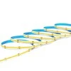 Okko Taśma LED AKTO LED STRIP 4.8W/M 3M NAT Baltas IP20 12V