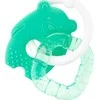 Akuku silikoninis kramtukas BEAR/SQUARE, A0124
