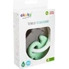 Akuku Silikoninis kramtukas BEAR/DUCK, A0126