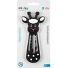 AKUKU vandens termometras Juodas SHEEP, A0494