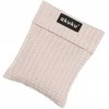 AKUKU A0633 Vyšnių pagalvėlė Hot Pad 13x16 cm smėlio spalvos