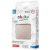 AKUKU A0633 Vyšnių pagalvėlė Hot Pad 13x16 cm smėlio spalvos