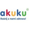 AKUKU A0633 Vyšnių pagalvėlė Hot Pad 13x16 cm smėlio spalvos
