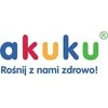 Akuku sulankstomas žaislų krepšys, A0656