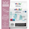 Akuku higieniniai įklotai po gimdymo, 10 vnt., A0659