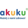 Akuku neišsiliejantis puodelis 360° 240 ml., A0670