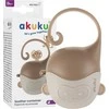 AKUKU A0688 čiulptuko konteinerio beždžionė