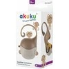 AKUKU A0688 čiulptuko konteinerio beždžionė