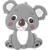 Akuku silikoninis kramtukas koala