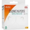 AKUKU silikoniniai antspeniai, А0249