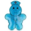 AKUKU šalto/šilto gelio kompresas DOCTOR, А0237